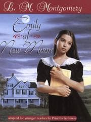 Tapa de Emily of New Moon