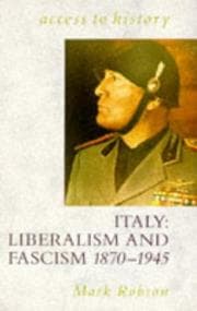 Tapa de Italy