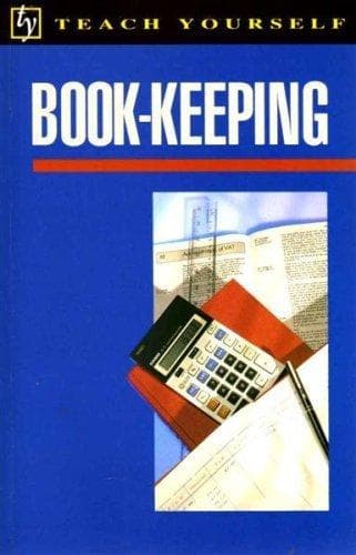 Tapa de Bookkeeping