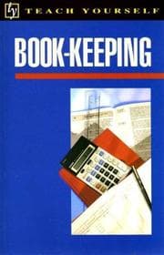 Tapa de Bookkeeping