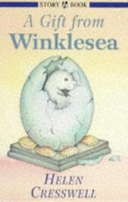 Tapa de Gift from Winklesea