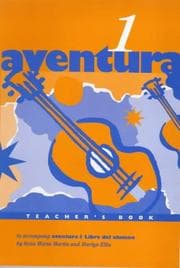 Tapa de Aventura