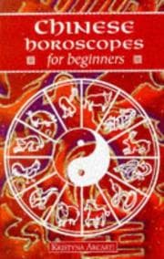 Tapa de Chinese Horoscopes for Beginners (A Beginner's Guide)