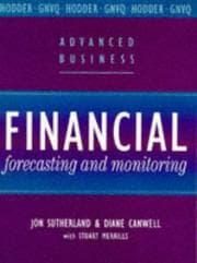 Tapa de Financial Forecasting and Monitoring