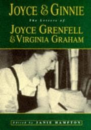 Tapa de Joyce & Ginnie