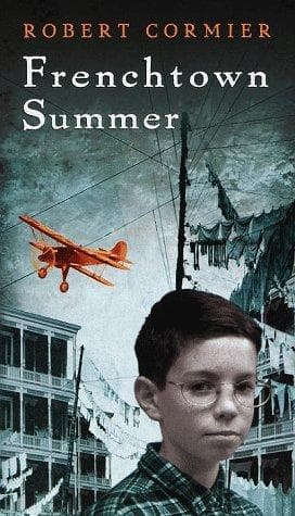 Tapa de Frenchtown summer