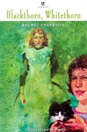Tapa de Blackthorn Whitehorn (Signature)