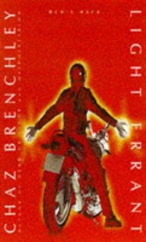Tapa de Light Errant