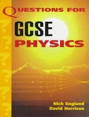 Tapa de Questions for GCSE Physics