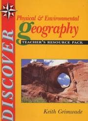 Tapa de Discover Physical and Environmental Geography (Discover S.)