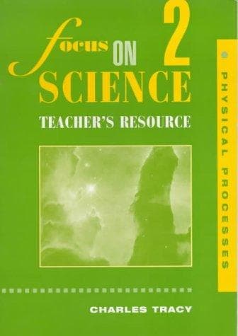 Tapa de Physical Processes (Focus on Science)