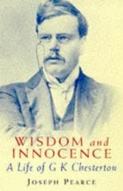 Tapa de Wisdom & Innocence