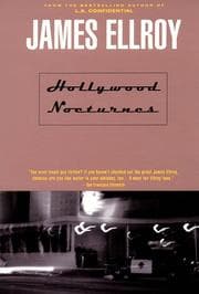 Tapa de Hollywood Nocturnes