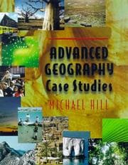 Tapa de Advanced Geography Case Studies