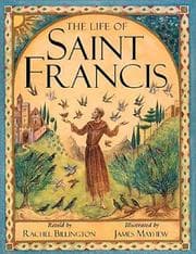 Tapa de The Life of Saint Francis