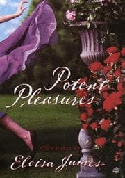 Tapa de Potent Pleasures