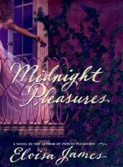 Tapa de Midnight Pleasures
