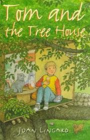 Tapa de Tom and the Tree House (Story Books)