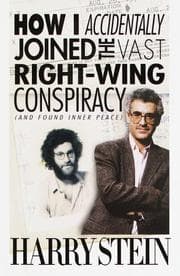 Tapa de How I accidentally joined the vast right-wing conspiracy (and found inner peace)