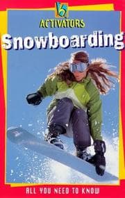 Tapa de Snowboarding (Activators)