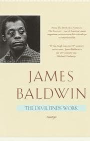 Tapa de The Devil Finds Work