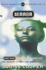 Tapa de Mirror Mirror
