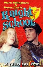 Tapa de Knight School
