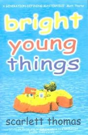 Tapa de Bright Young Things