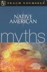 Tapa de Native American Myths