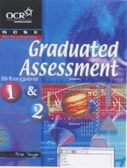 Tapa de Graduated Assessment Stages 1 and 2