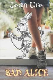 Tapa de Bad Alice (Signature)
