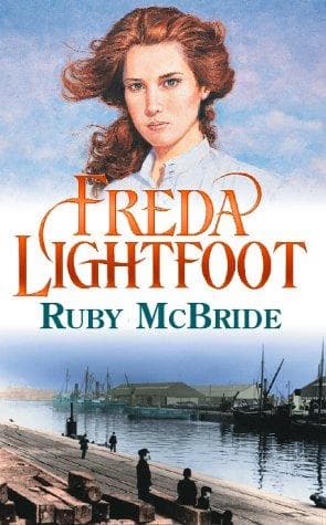 Tapa de Ruby McBride