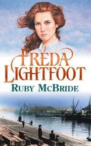Tapa de Ruby McBride