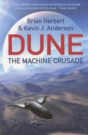 Tapa de The Machine Crusade