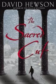 Tapa de The sacred cut