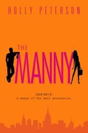 Tapa de The manny