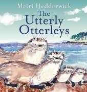 Tapa de The Utterly Otterleys