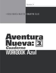 Tapa de Aventura Nueva 3
