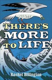 Tapa de There's More to Life