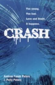 Tapa de Crash