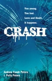 Tapa de Crash