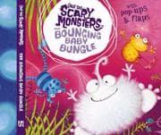 Tapa de The Bouncing Baby Bungle ((Not So) Scary Monsters)
