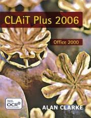 Tapa de CLAiT Plus 2006 for Office 2000