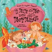 Tapa de If mum and me were mermaids