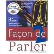 Tapa de Facon de Parler 2 Complete Pack 4th Edition
