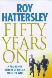 Tapa de Fifty years on