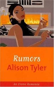 Tapa de Rumors (Cheek)