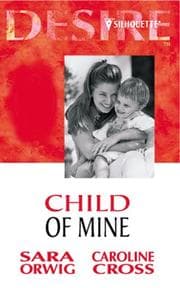 Tapa de Child of Mine