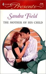 Tapa de Mother Of His Child