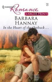 Tapa de In The Heart Of The Outback..